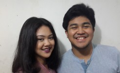 Mempersiapkan generasi berikutnya sebagai global citizen. 14380145 10209934467295817 5688573407419873020 o